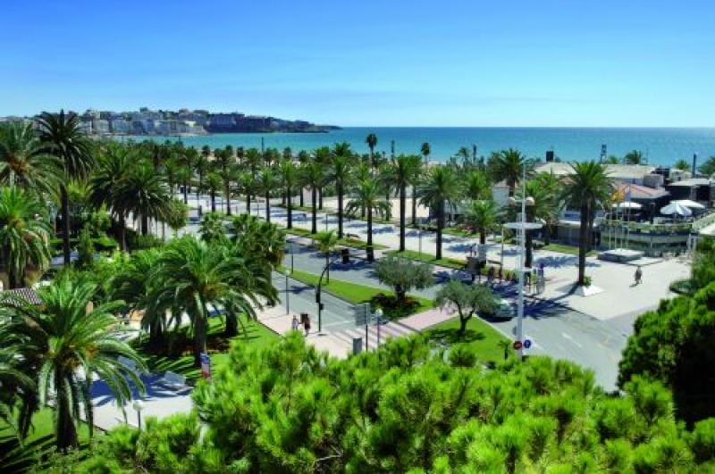 El turismo ruso supera por primera vez el brit&aacute;nico en Salou