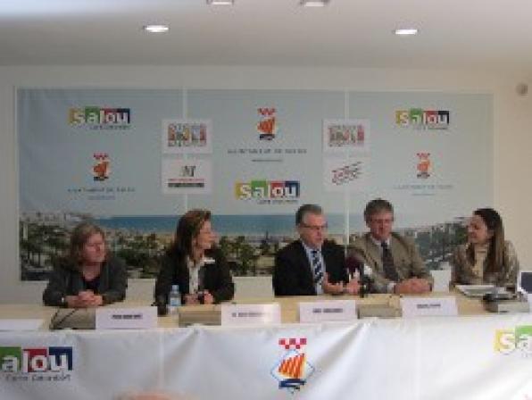 El president de la Academia Española de Gastronomía, Rafael Ansón, inaugurarà la II Sabor Salou