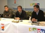 Salou hosts 12th tournament of the Mare Nostrum Cup