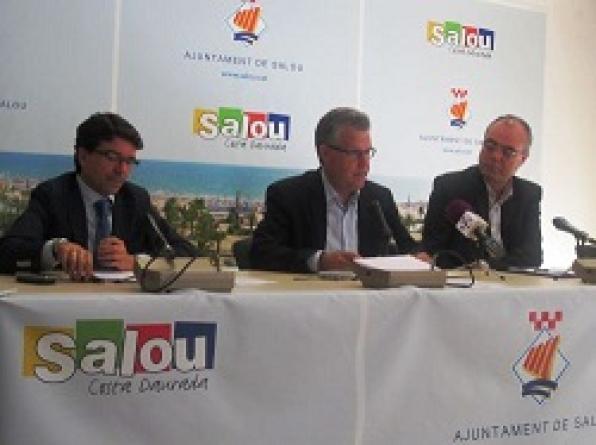 Salou saca a concurso una gran superficie alimentaria