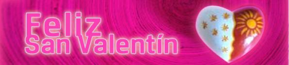 It is about Valentine's Day lovers worldwide