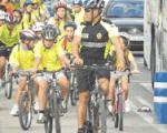 Starts the Week of Sustainable Mobility in Salou 2011