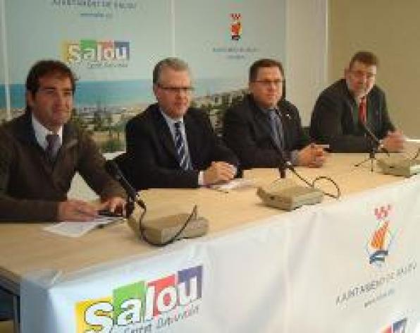 Más de 400 deportistas participarán en el Campeonato de España de taekwondo junior de Salou