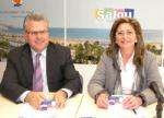 The City of Salou presents the new citizen card