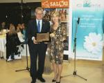Salou sample the local cuisine over a hundred travel agents in Ukraine