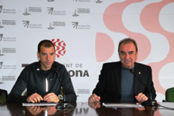 Tarragona  gets into sport by the hand of the Adidas Running Day