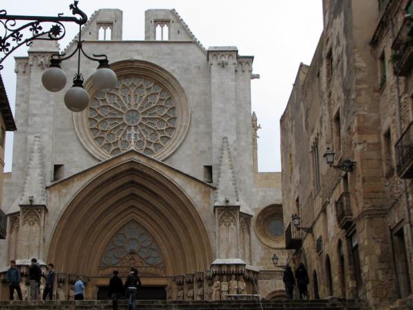 El primer hotel de 5 estrellas&lt;br /&gt; de Tarragona, junto a la catedral
