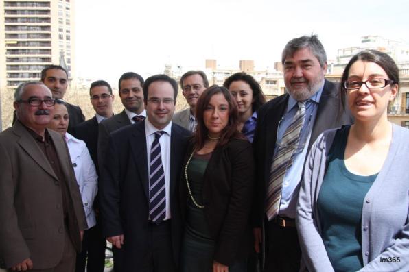 Mestre Economistes abre oficina en Tarragona, aunque manteniendo la sede central en Salou