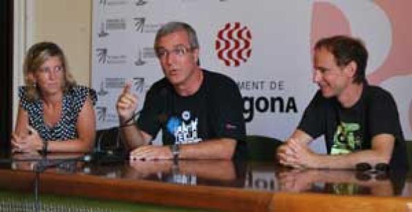 Santa Tecla 2009 de Tarragona tindrà com a pregoner a Lluís Gavaldà, líder dEls Pets