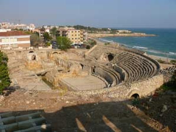 La Tarraco Romana, protagonista de los XIII Premios Tarragona Turismo