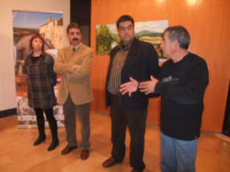 Monsti&agrave;. Sala Emili Vives. Exhibition.