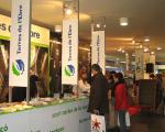 The Tourism Council of the Provincial Council at the fair is promoted Navartur of Navarre