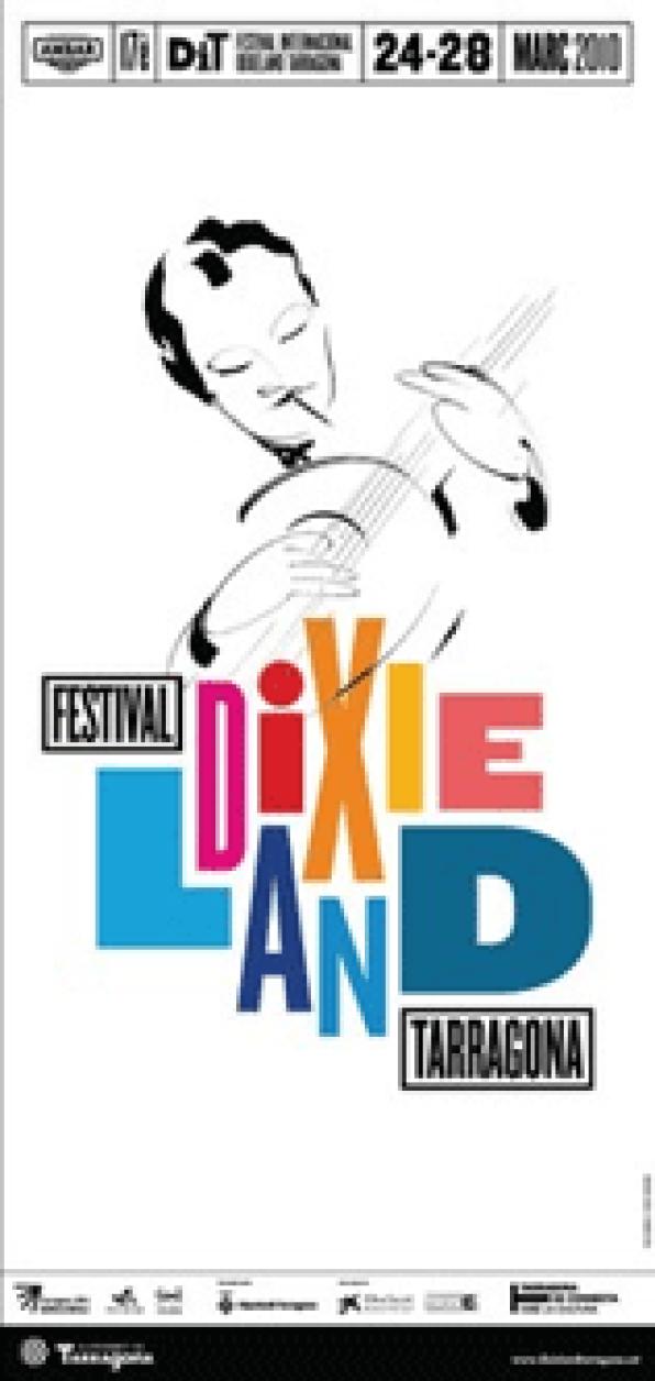 The XVII Dixieland Festival starts next 24th March