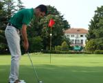 La primera edición de Tarragona Meeting Golf, este fin de semana
