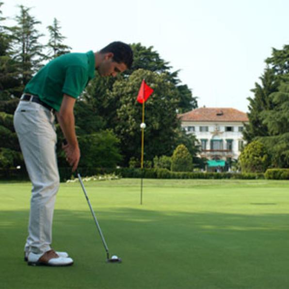 La primera edición de Tarragona Meeting Golf, este fin de semana
