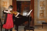 El Conservatorio de Tarragona acoge los conciertos de las becas Ibercaja